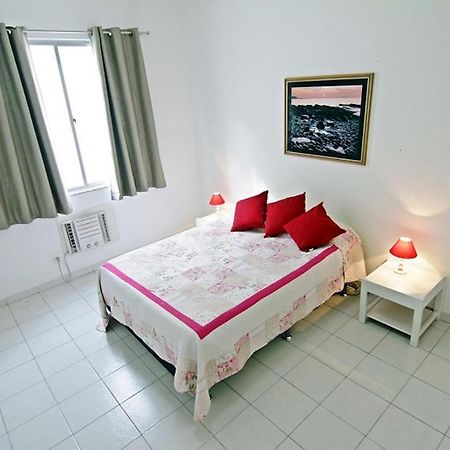 Rio Spot Homes Leblon D026 리오데자네이루 외부 사진