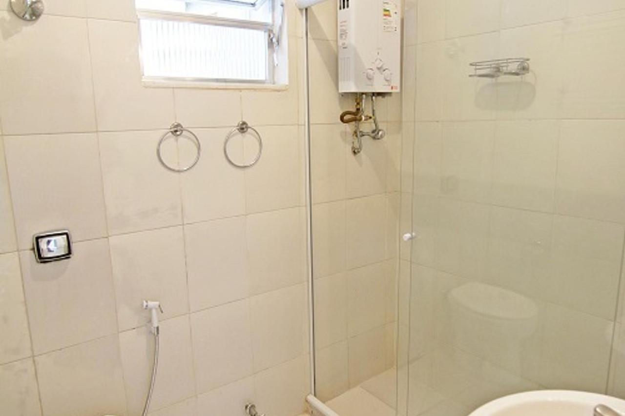 Rio Spot Homes Leblon D026 리오데자네이루 외부 사진