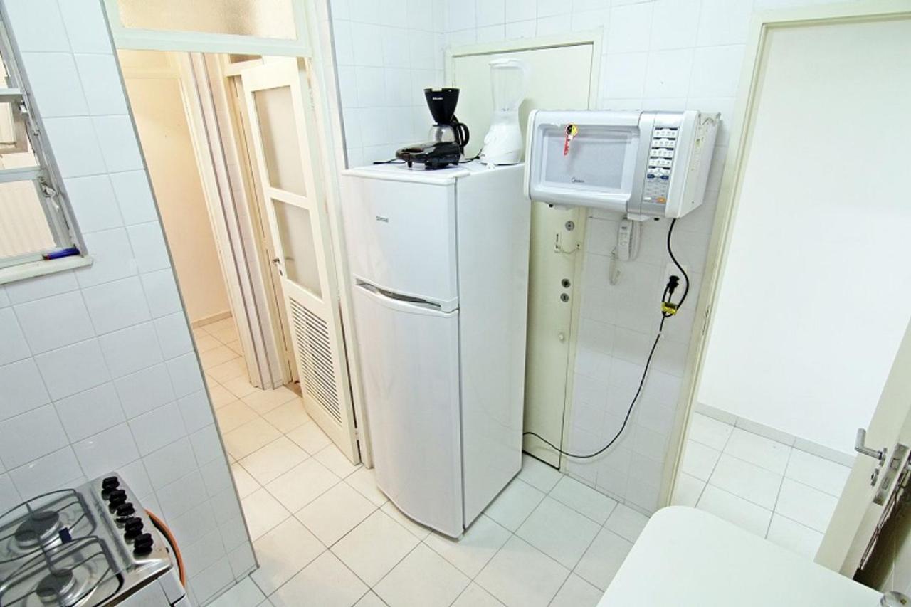 Rio Spot Homes Leblon D026 리오데자네이루 외부 사진