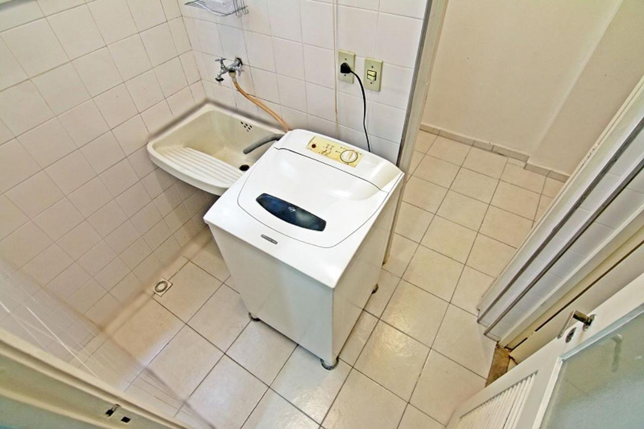 Rio Spot Homes Leblon D026 리오데자네이루 외부 사진