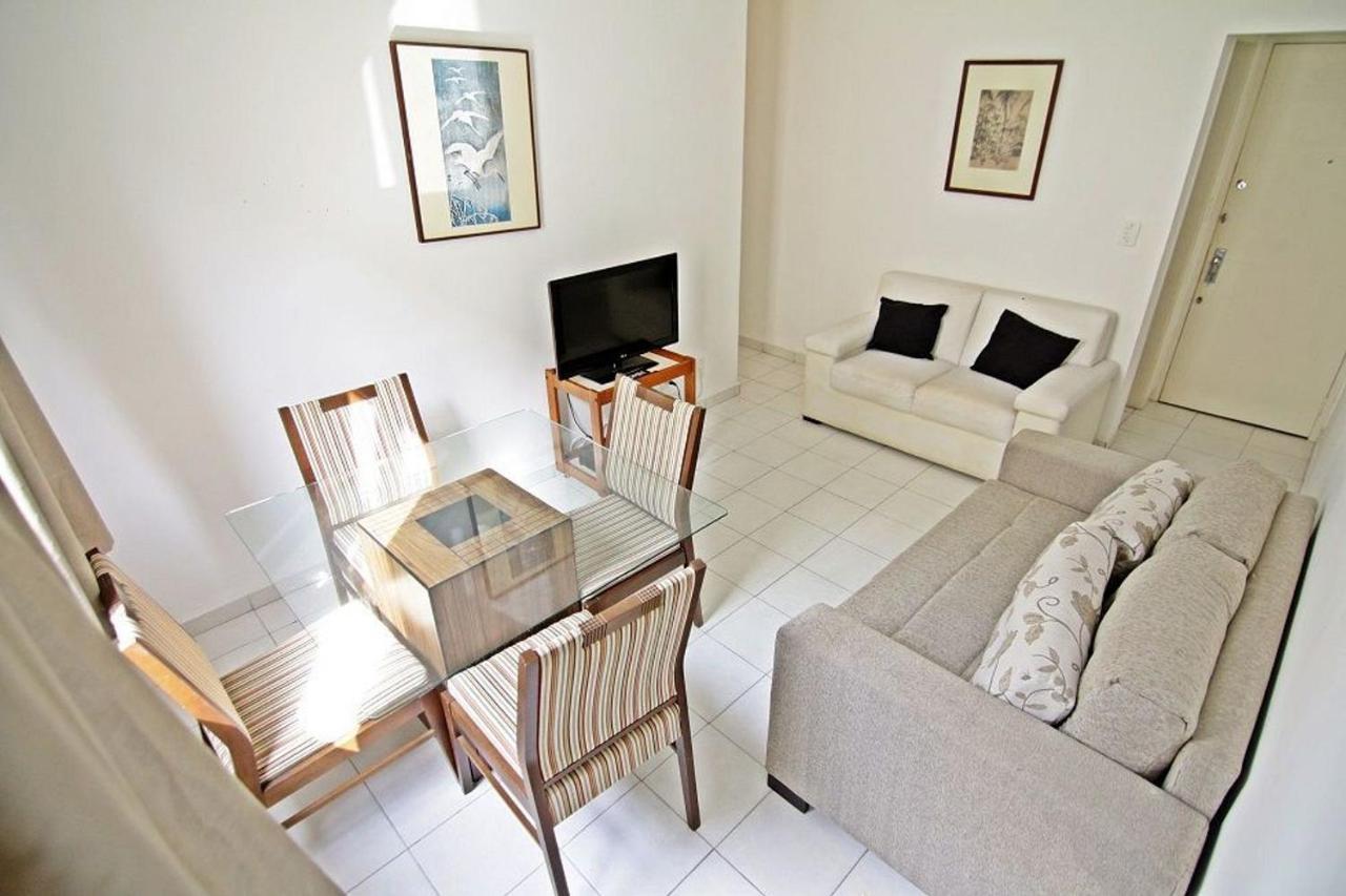 Rio Spot Homes Leblon D026 리오데자네이루 외부 사진