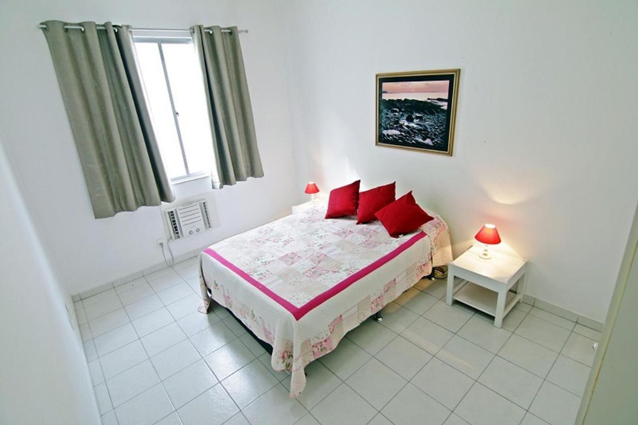 Rio Spot Homes Leblon D026 리오데자네이루 외부 사진