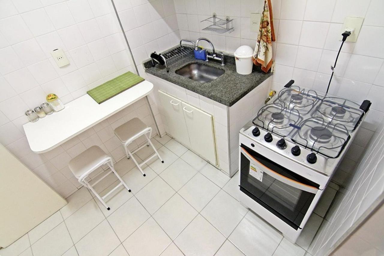 Rio Spot Homes Leblon D026 리오데자네이루 외부 사진