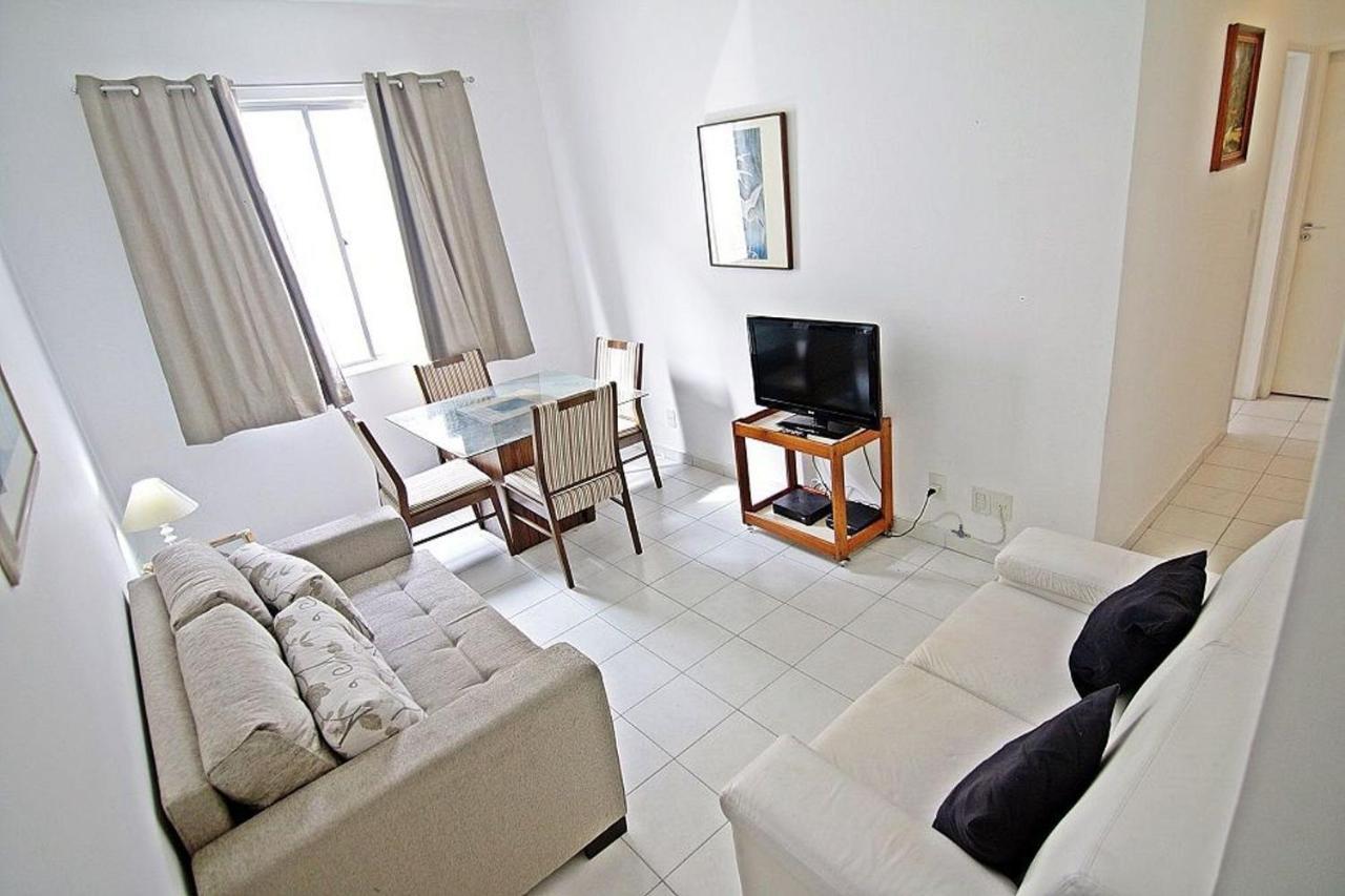 Rio Spot Homes Leblon D026 리오데자네이루 외부 사진