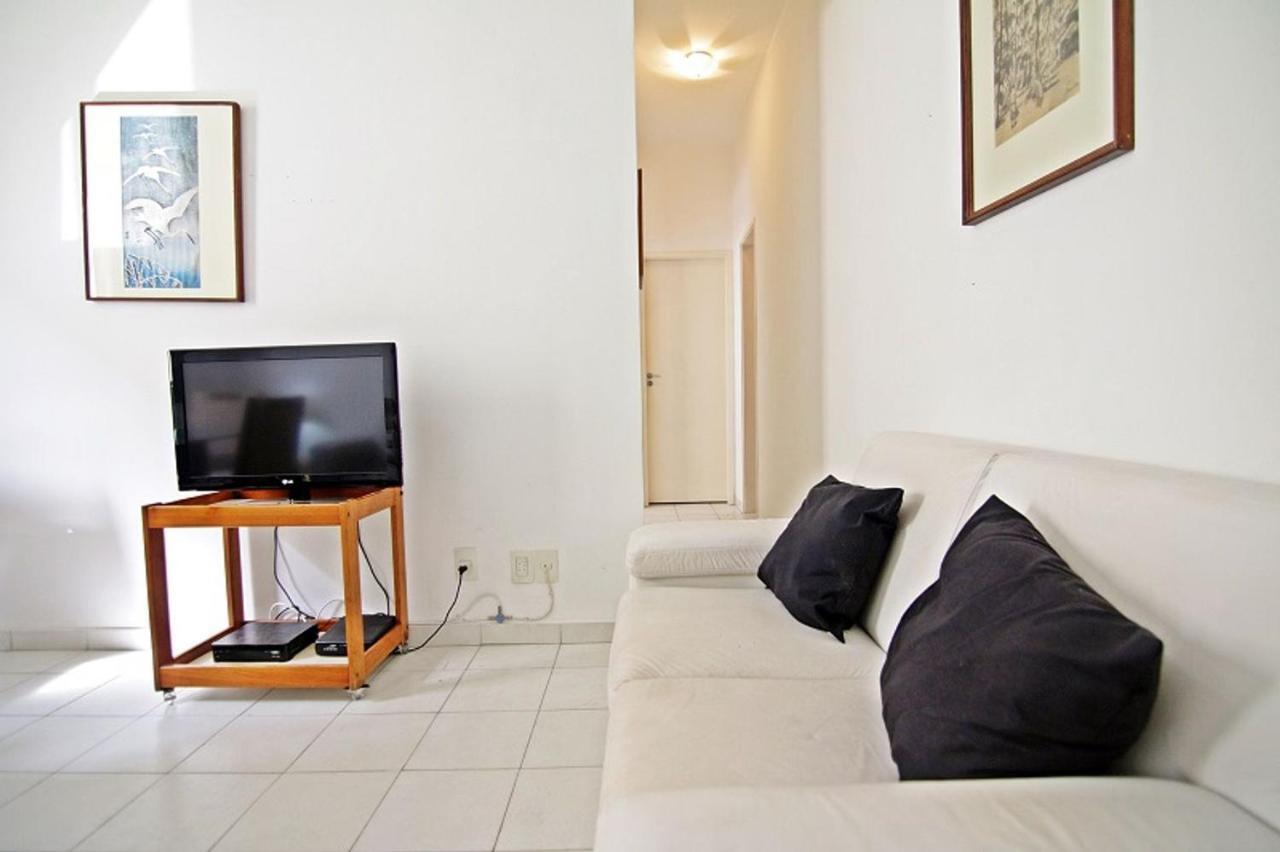 Rio Spot Homes Leblon D026 리오데자네이루 외부 사진