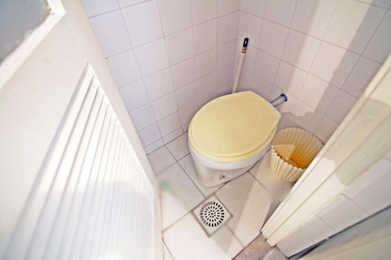Rio Spot Homes Leblon D026 리오데자네이루 외부 사진