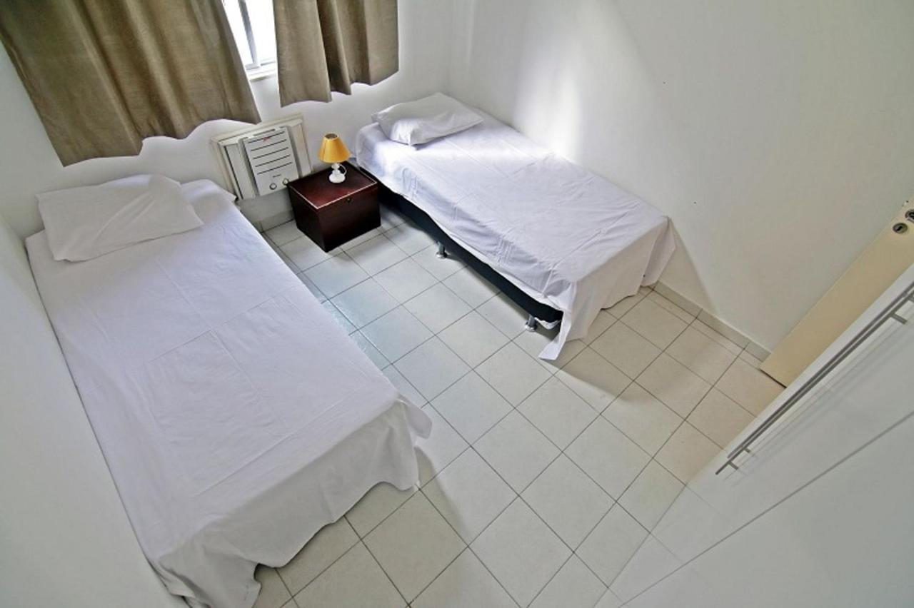 Rio Spot Homes Leblon D026 리오데자네이루 외부 사진