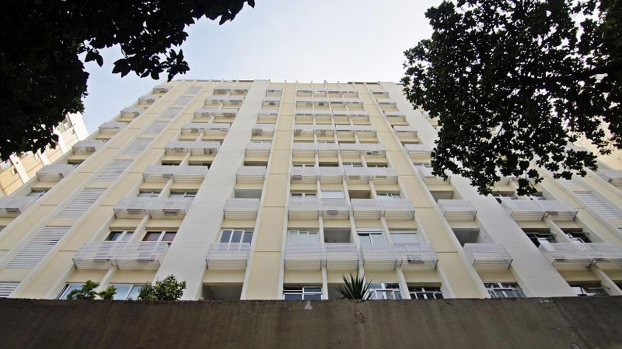 Rio Spot Homes Leblon D026 리오데자네이루 외부 사진